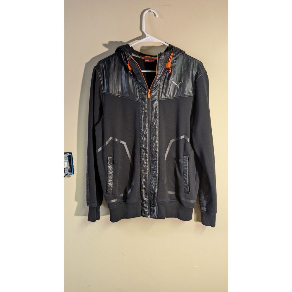 Puma Jacket